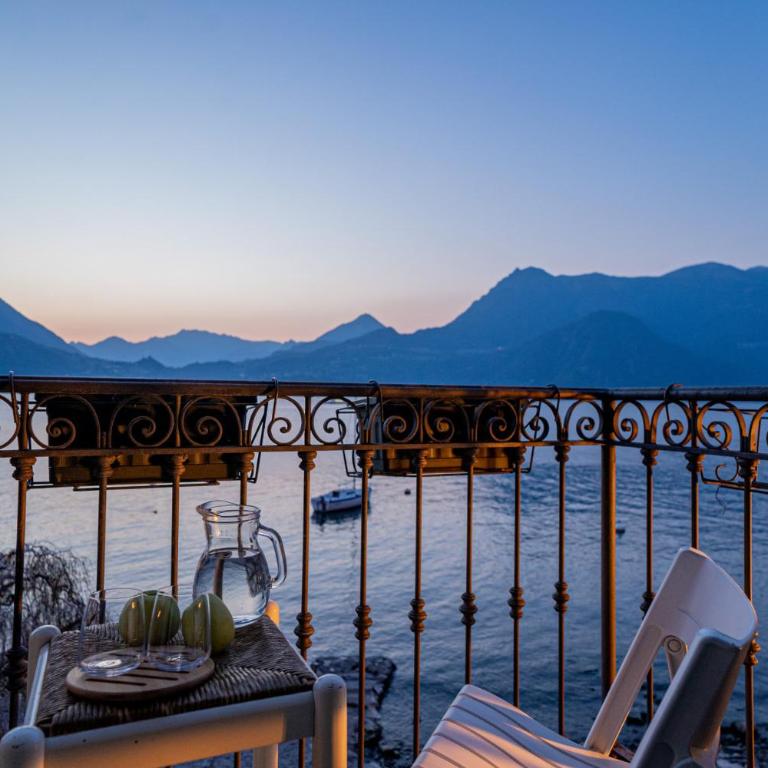 Casa Baia - Appartamento con Vista Lago - 4