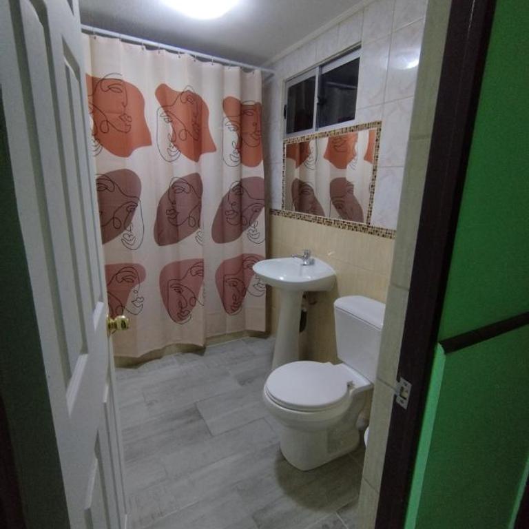 Casa alojamiento - One-Bedroom House - 1