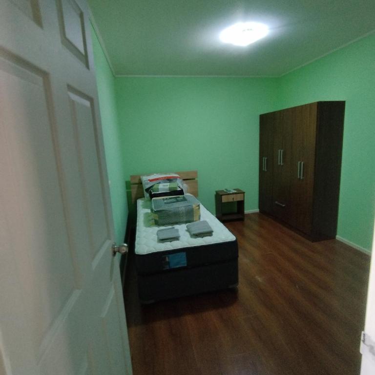 Casa alojamiento - One-Bedroom House - 5