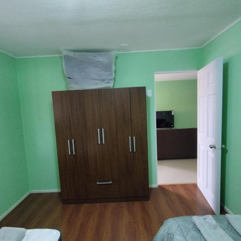 Casa alojamiento - One-Bedroom House - 7