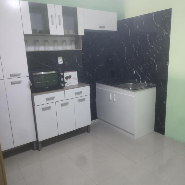 Casa alojamiento - One-Bedroom House - 8