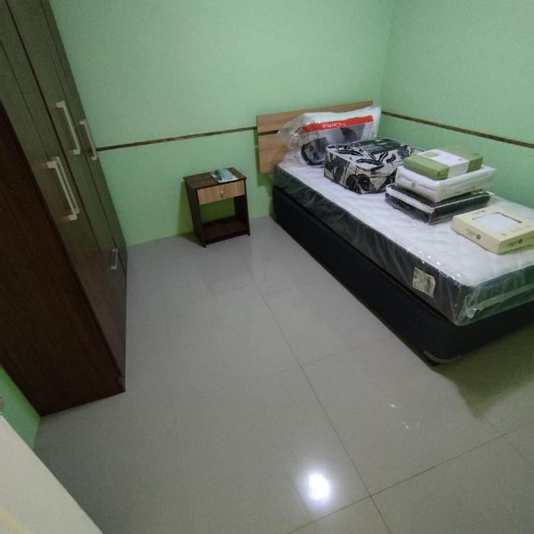 Casa alojamiento - One-Bedroom House - 12
