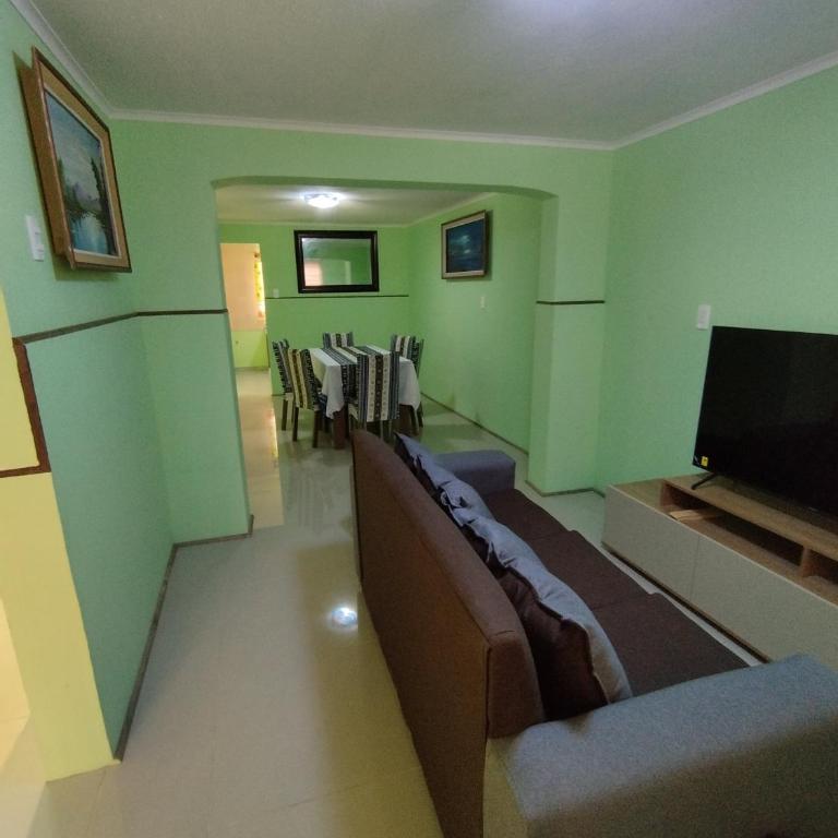 Casa alojamiento - One-Bedroom House - 13