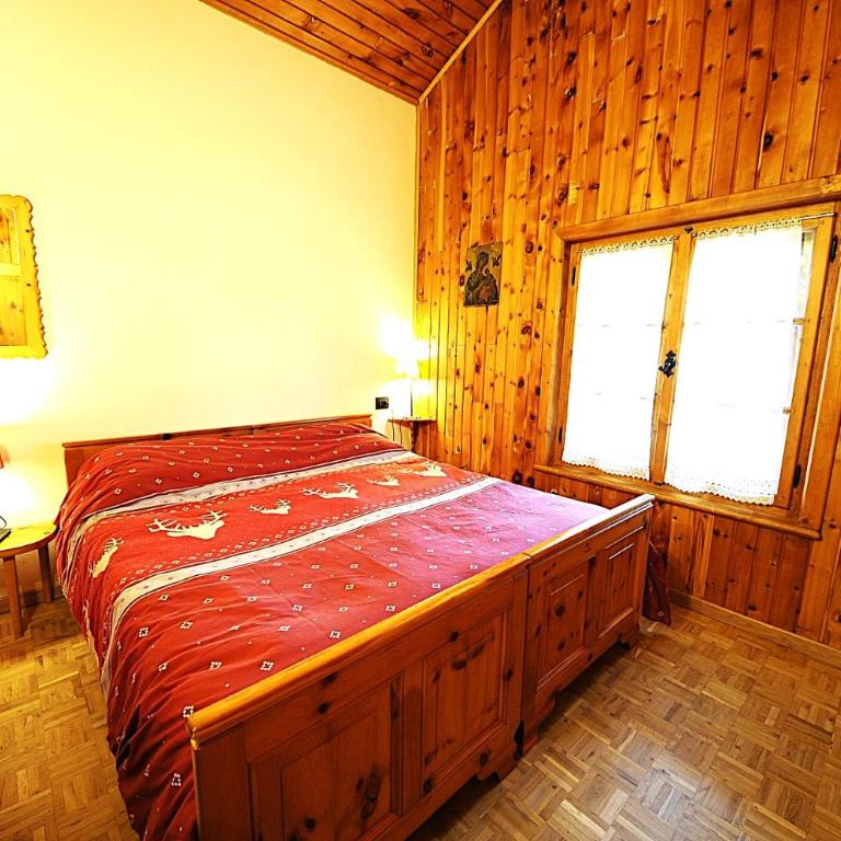 Appartamento Caruso - Appartamento Standard con 2 Camere da Letto - 2