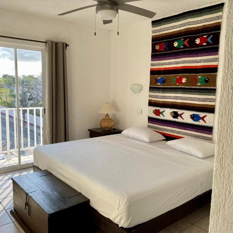 Caribo Cozumel - Apartamento de 1 dormitorio (3 adultos) - 2