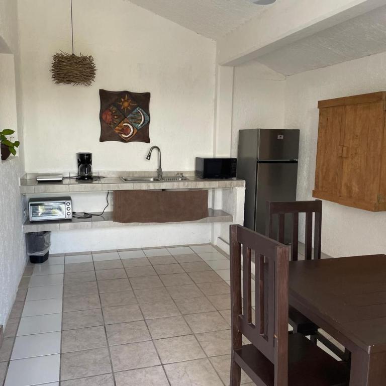 Caribo Cozumel - Apartamento de 1 dormitorio (3 adultos) - 1