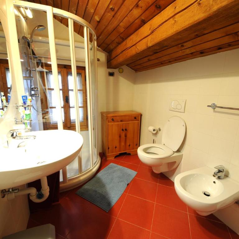 Appartamento Caruso - Appartamento Standard con 2 Camere da Letto - 7