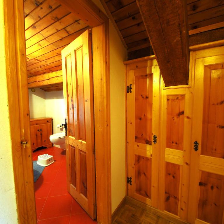 Appartamento Caruso - Appartamento Standard con 2 Camere da Letto - 11