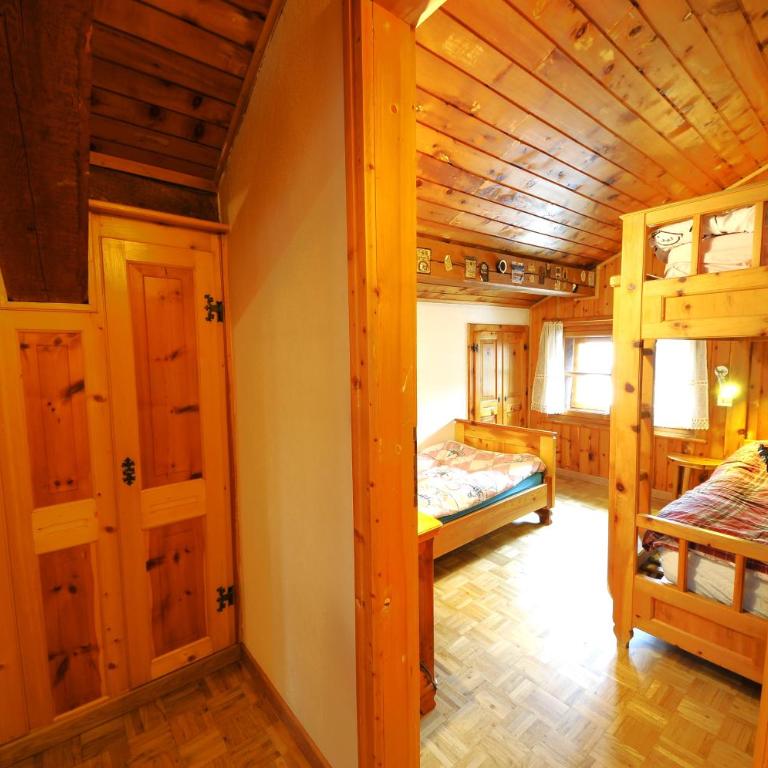 Appartamento Caruso - Appartamento Standard con 2 Camere da Letto - 8