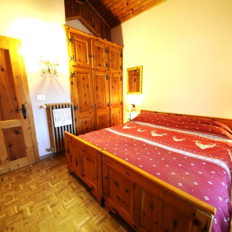 Appartamento Caruso - Appartamento Standard con 2 Camere da Letto - 10