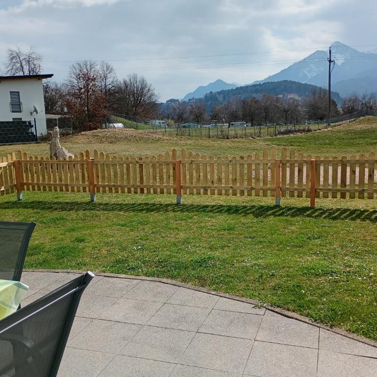 SeeSternchen - Apartment mit 1 Schlafzimmer - 7