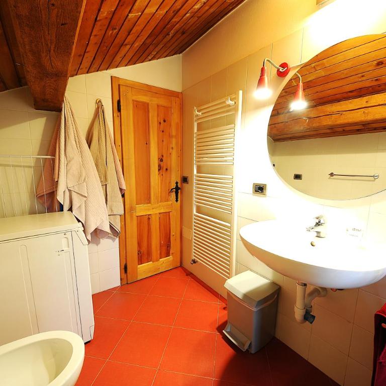 Appartamento Caruso - Appartamento Standard con 2 Camere da Letto - 12