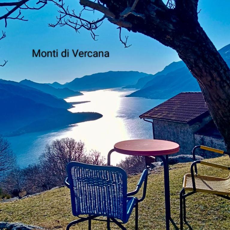Lake Como PORTO VECCHIO - Charming Lakefront Apartment in the Heart of Domaso - Appartamento con 1 Camera da Letto - 79