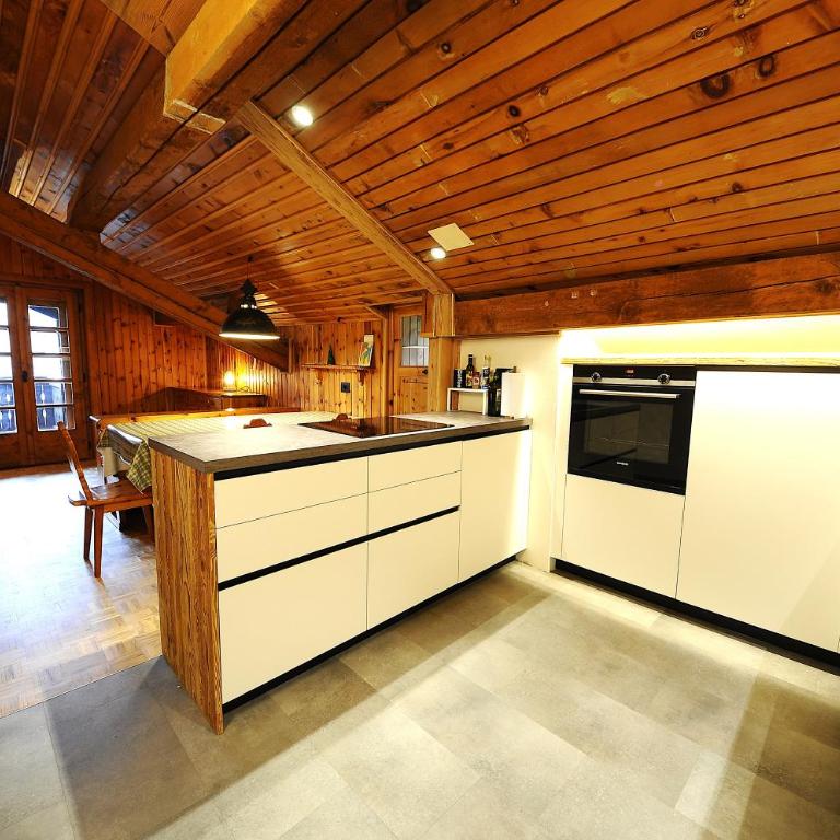 Appartamento Caruso - Appartamento Standard con 2 Camere da Letto - 1
