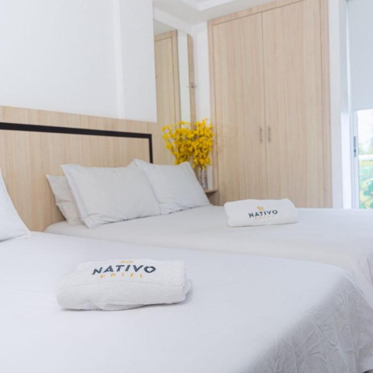 Hotel Nativo - Habitación Doble Estándar - 2