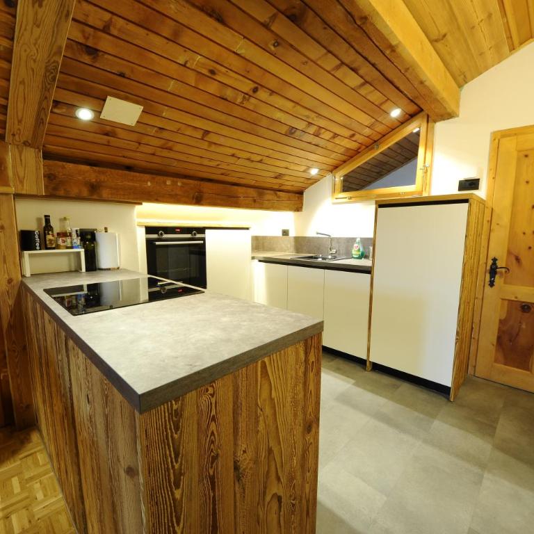 Appartamento Caruso - Appartamento Standard con 2 Camere da Letto - 15