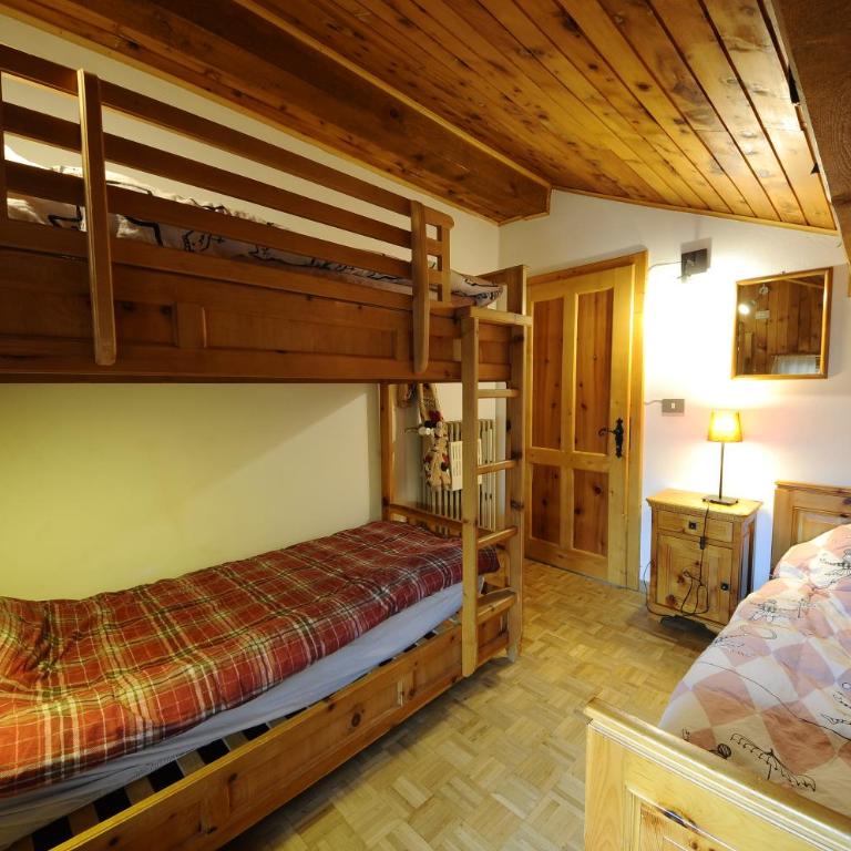 Appartamento Caruso - Appartamento Standard con 2 Camere da Letto - 18