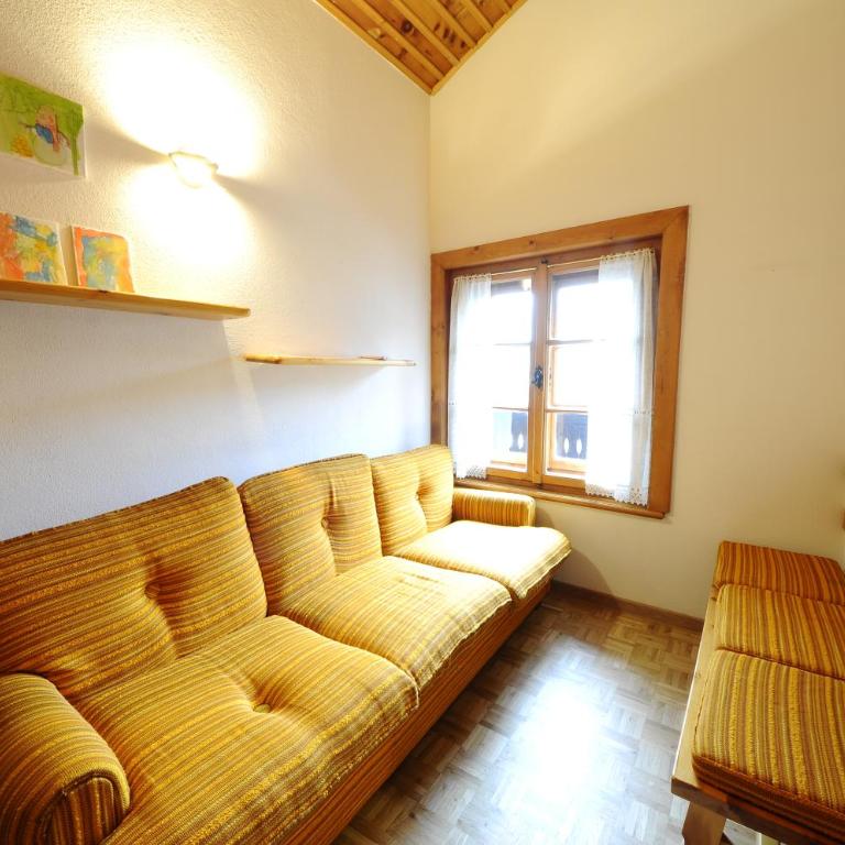 Appartamento Caruso - Appartamento Standard con 2 Camere da Letto - 5