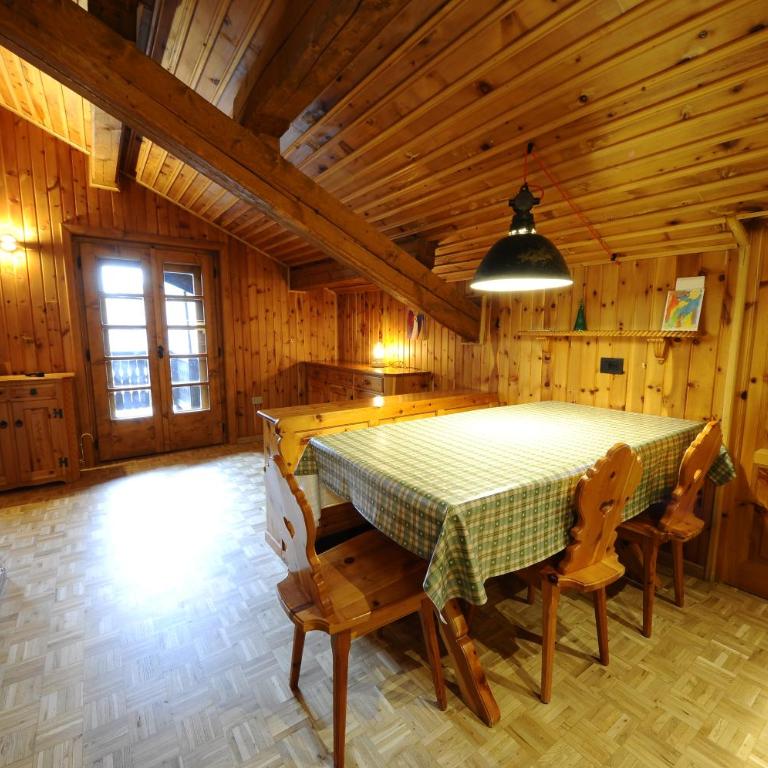 Appartamento Caruso - Appartamento Standard con 2 Camere da Letto - 3