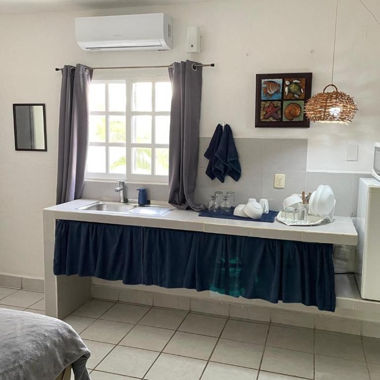 Caribo Cozumel - Habitación Doble Estándar - 1