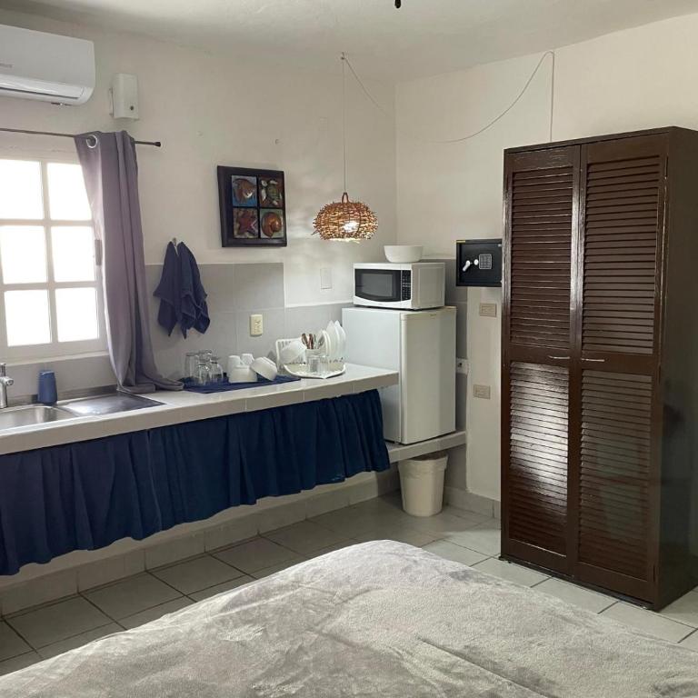 Caribo Cozumel - Habitación Doble Estándar - 3
