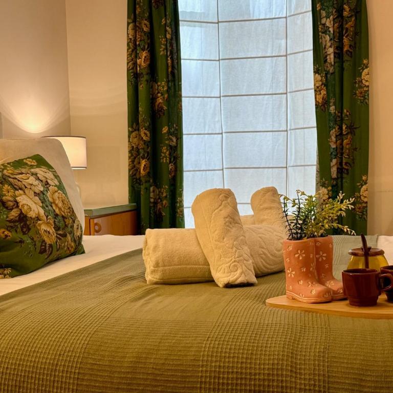 Apartamento Cimadevilla Plaza - Apartamento de 1 dormitorio - 14