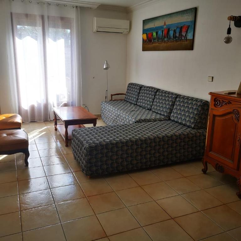 Maison classée 3étoiles proche plage - Villa 3 Chambres - 8