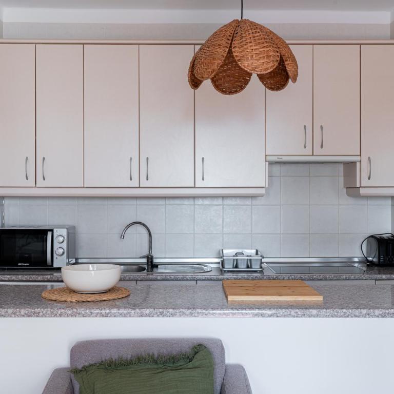 Capistrano Village, 1 bedroom - Apartamento de 1 dormitorio - 9