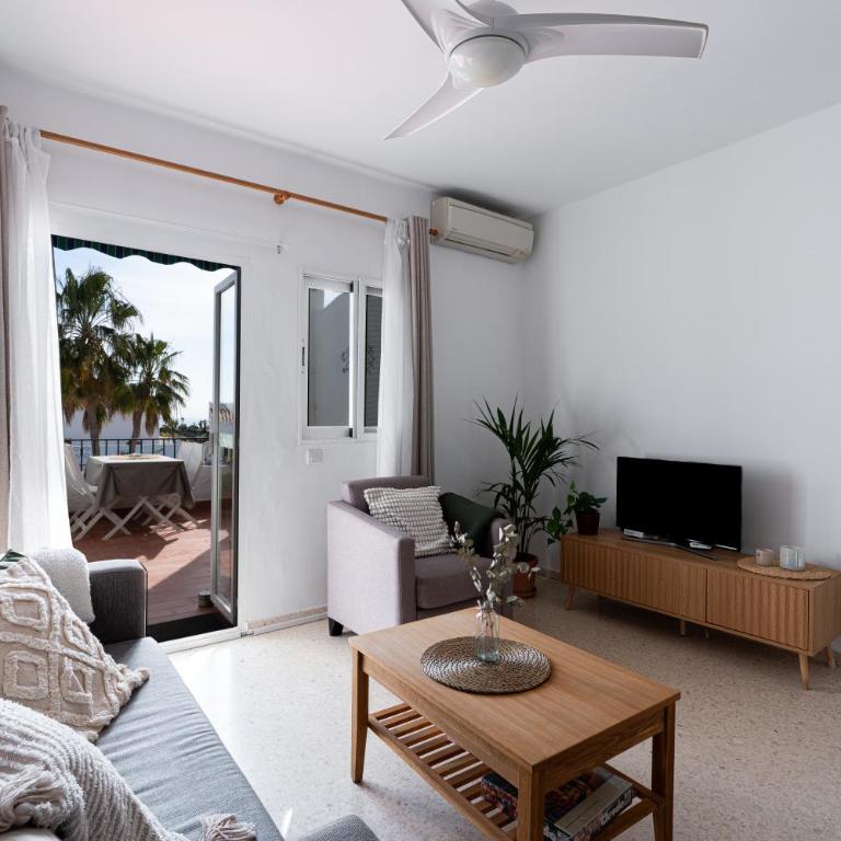 Capistrano Village, 1 bedroom - Apartamento de 1 dormitorio - 2