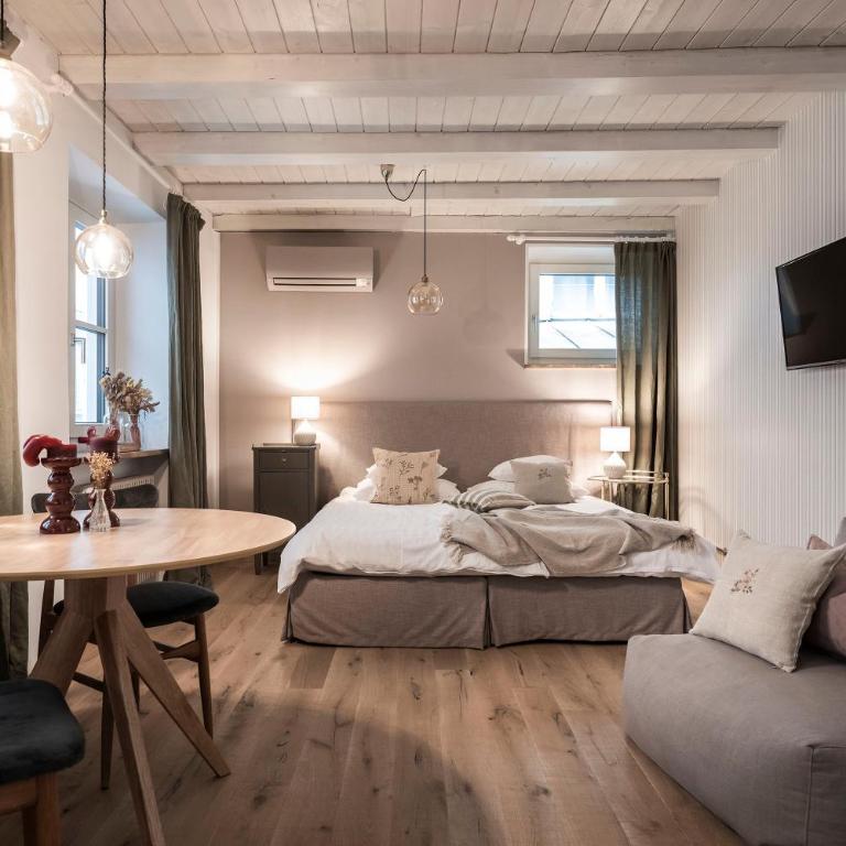 Bogen bistro & apartments - Studio-Apartment - 3