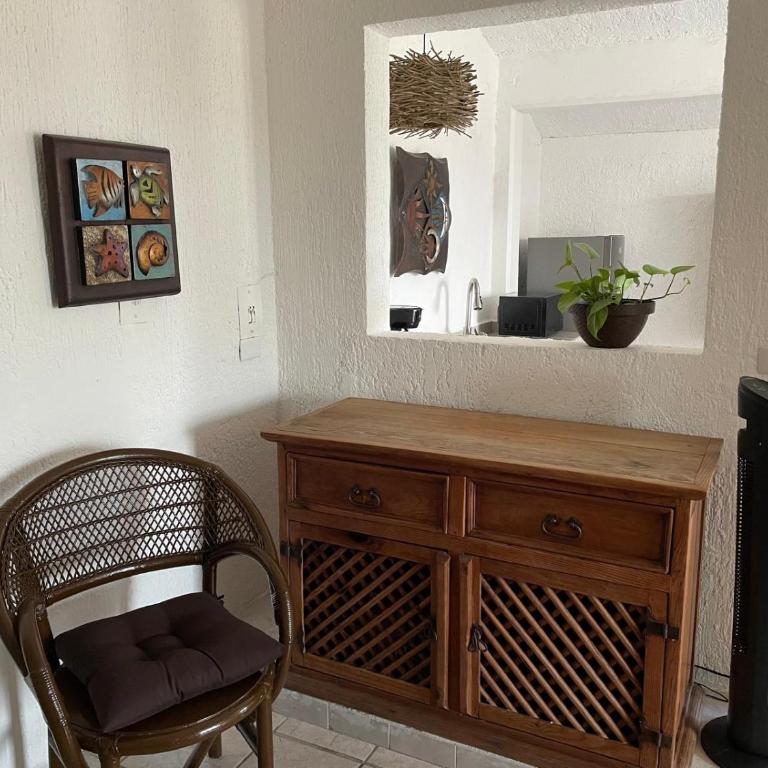Caribo Cozumel - Apartamento de 1 dormitorio (3 adultos) - 5