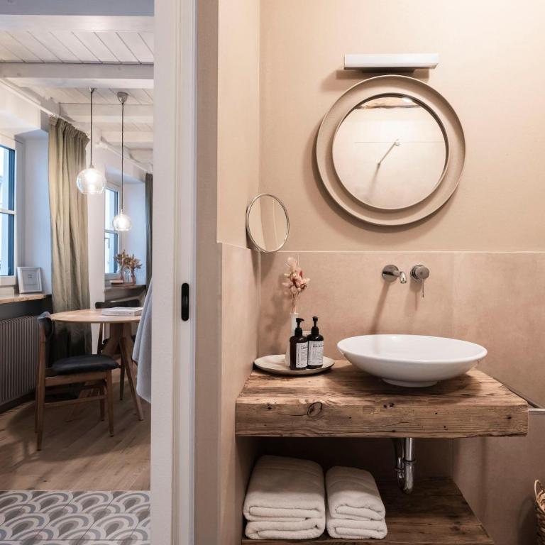 Bogen bistro & apartments - Studio-Apartment - 6