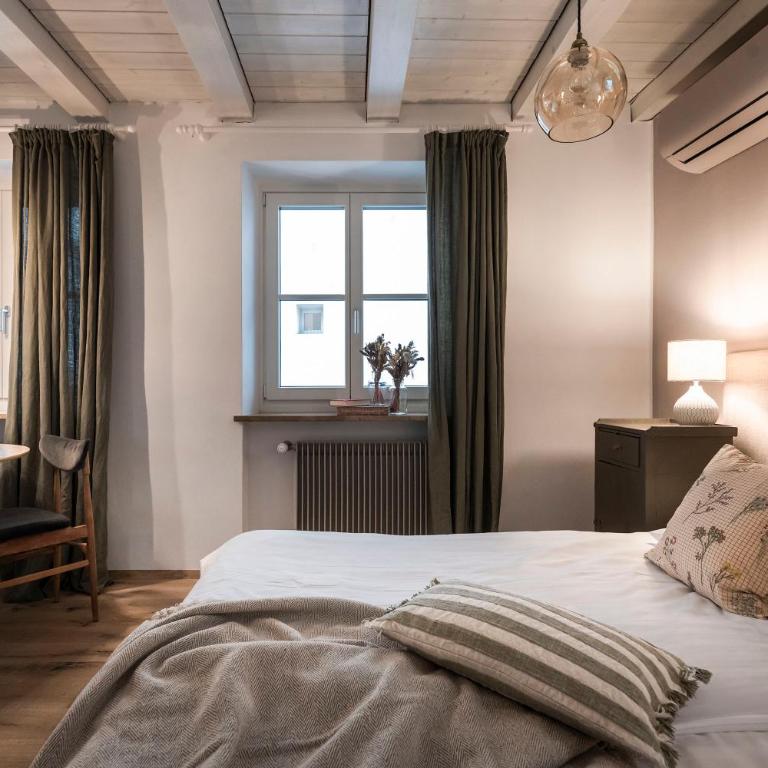 Bogen bistro & apartments - Studio-Apartment - 5