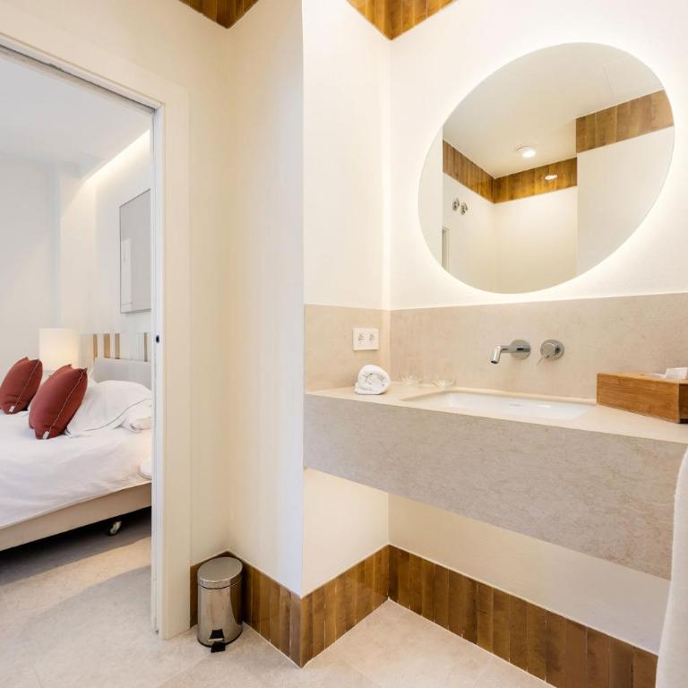 Aristoy - by Grupo Tribu - Habitación Doble Premium - 3