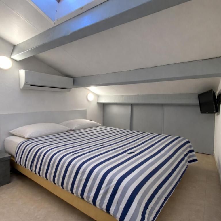 Maison T3 climatisée pour 6 personnes - Maison de Vacances - 4