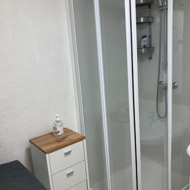 Maison T3 climatisée pour 6 personnes - Maison de Vacances - 15