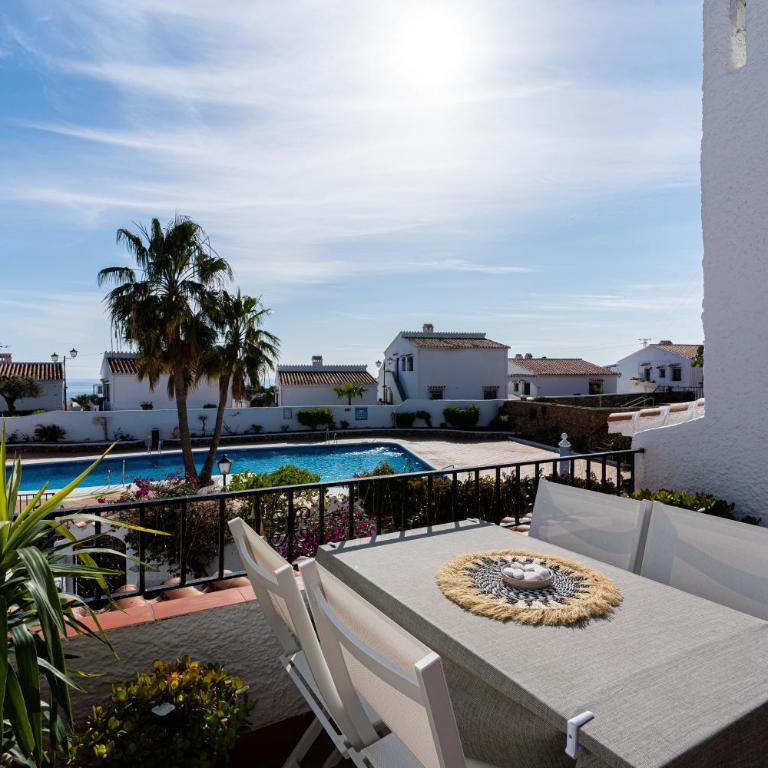 Capistrano Village, 1 bedroom - Apartamento de 1 dormitorio - 1