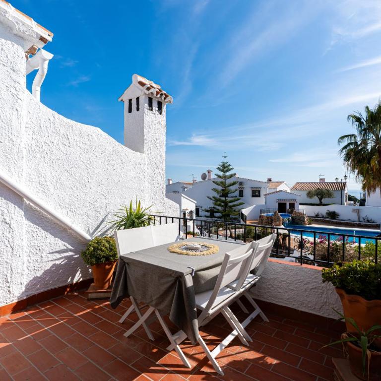 Capistrano Village, 1 bedroom - Apartamento de 1 dormitorio - 15