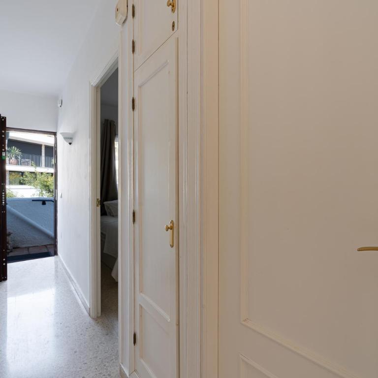 Capistrano Village, 1 bedroom - Apartamento de 1 dormitorio - 13
