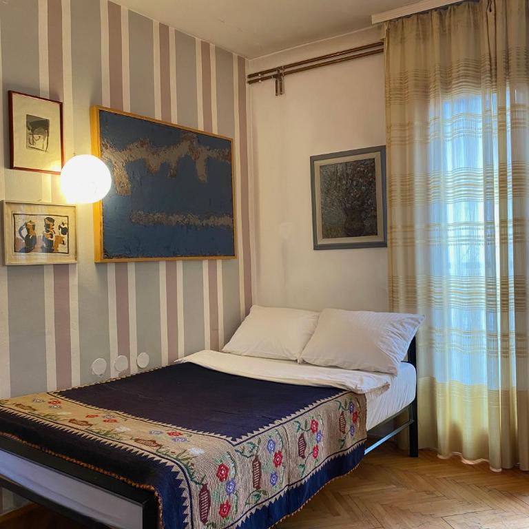 Apartmani SuperStar - Apartman sa Terasom - 2