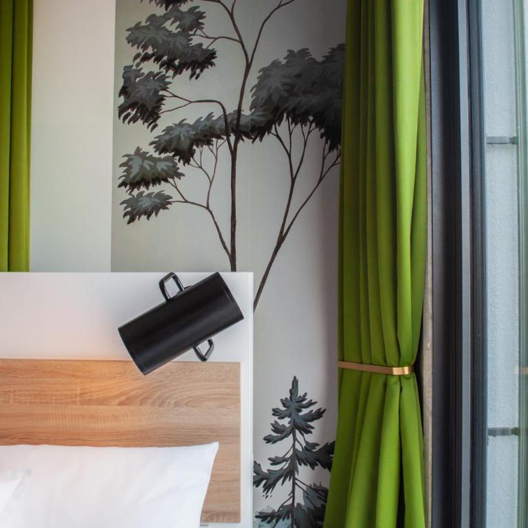 gambino hotel CINCINNATI - Economy Doppelzimmer - 10