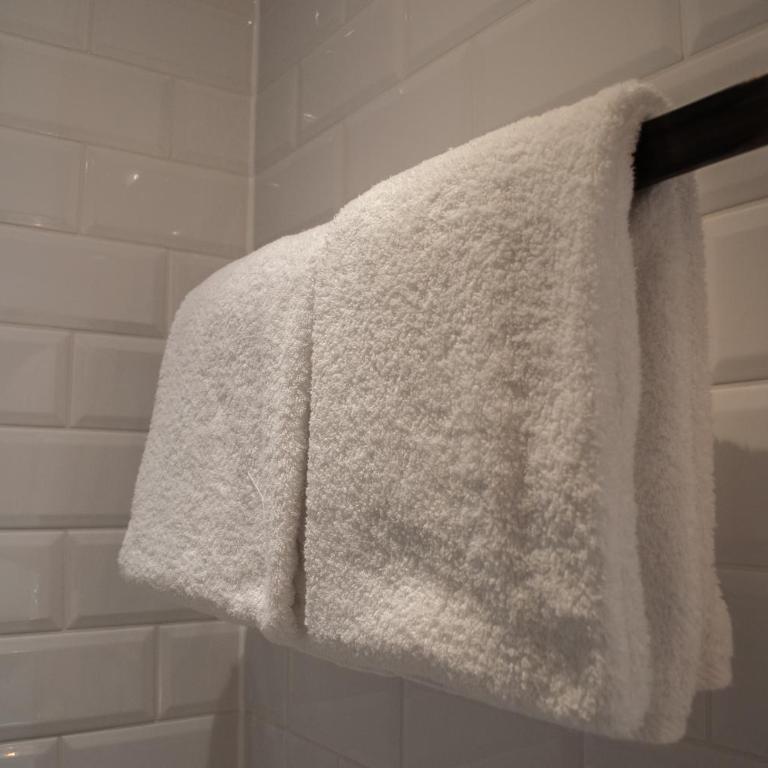 gambino hotel CINCINNATI - Economy Doppelzimmer - 9