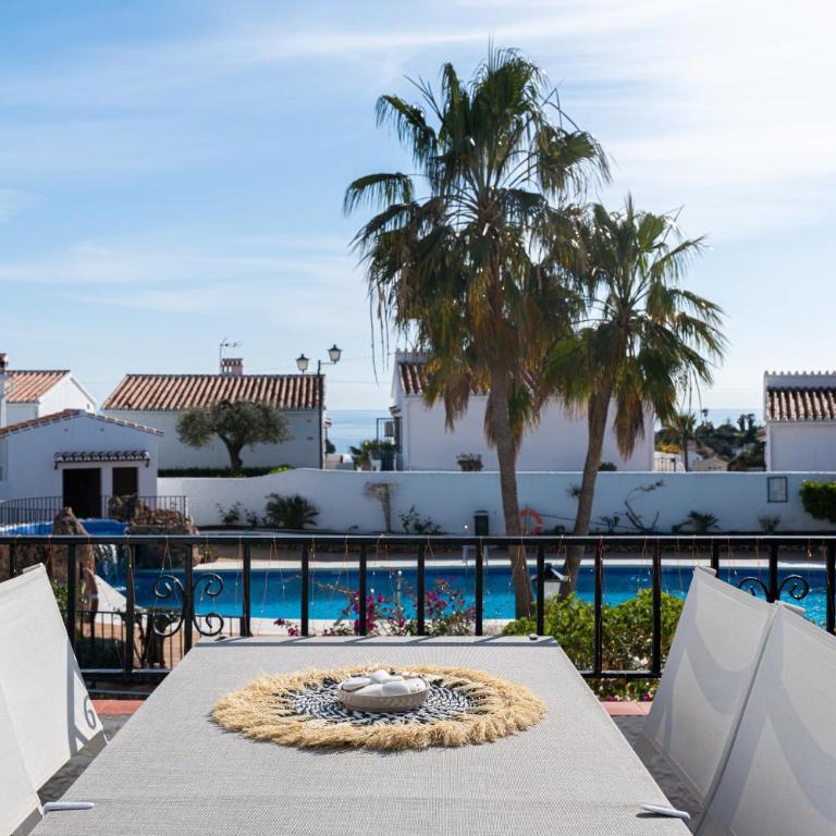 Capistrano Village, 1 bedroom - Apartamento de 1 dormitorio - 17