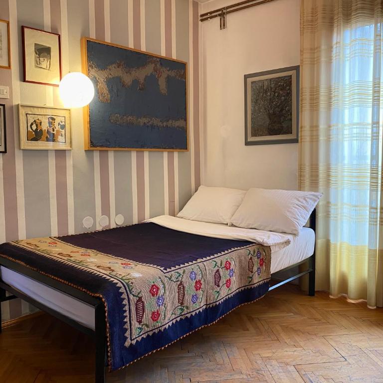 Apartmani SuperStar - Apartman sa Terasom - 3