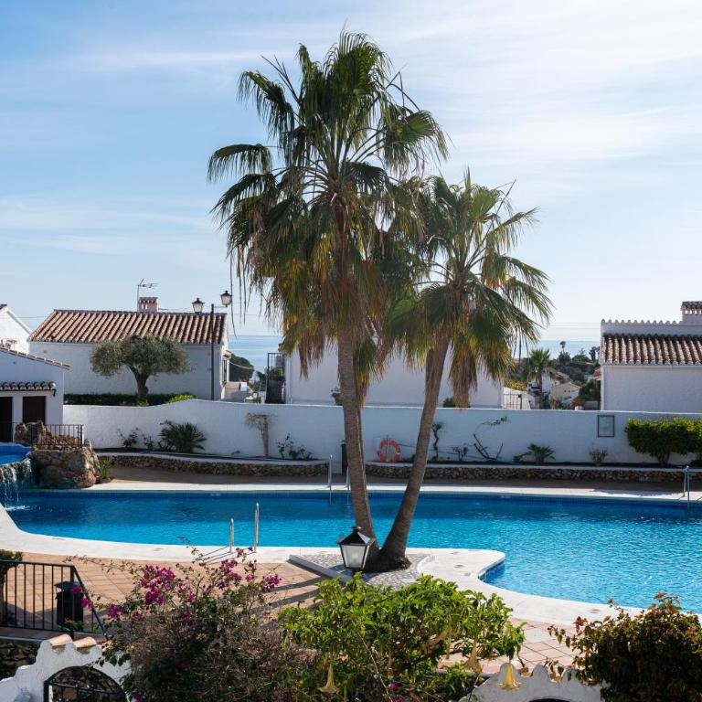 Capistrano Village, 1 bedroom - Apartamento de 1 dormitorio - 20