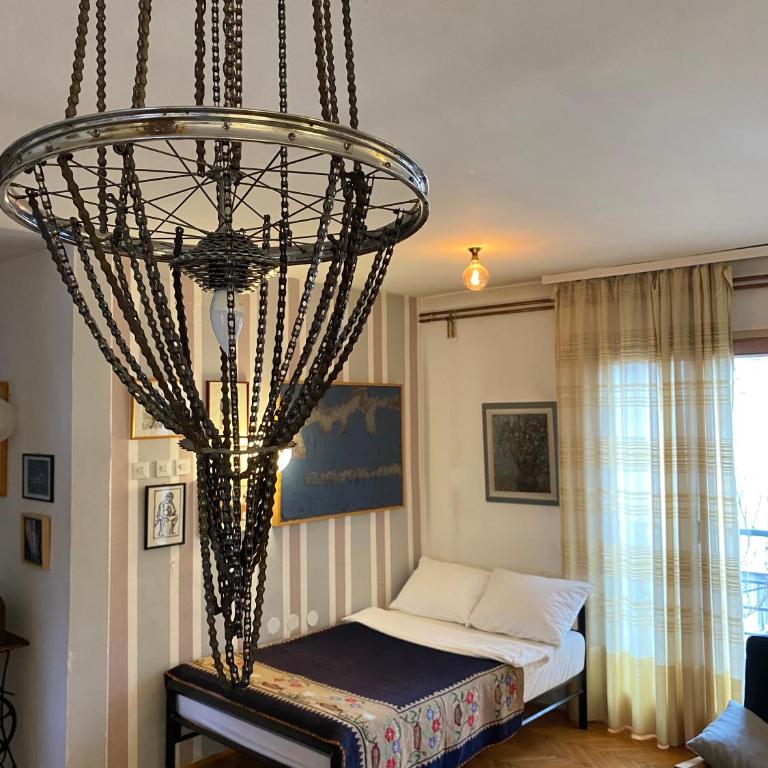 Apartmani SuperStar - Apartman sa Terasom - 4