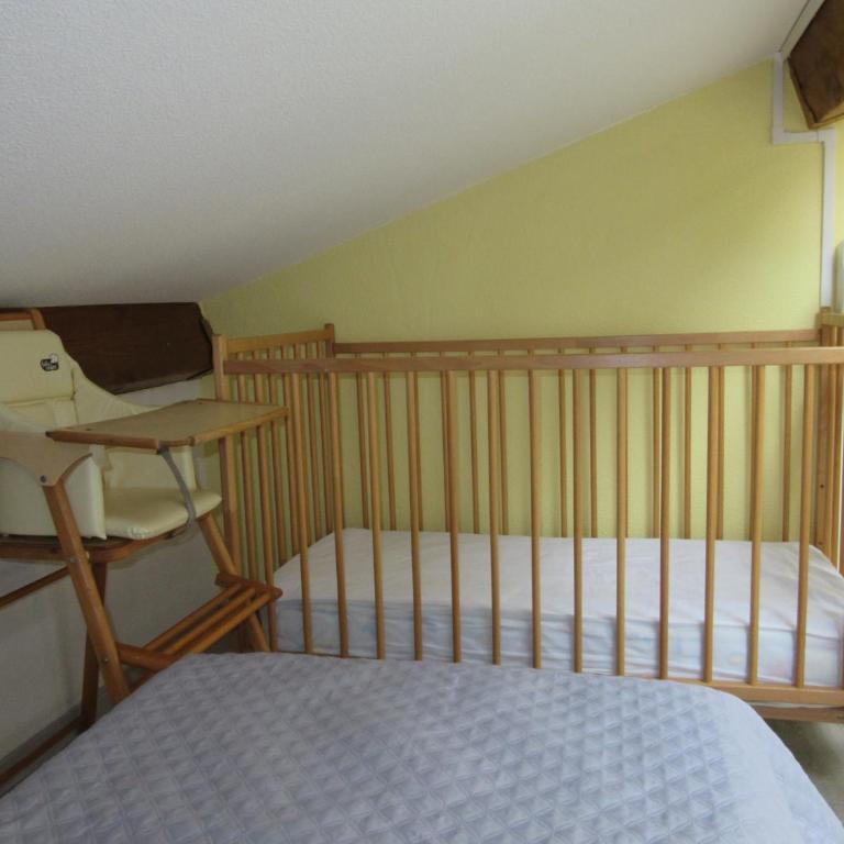 Maison de vacances climatisé que sejour, résidence securisee MAS DE LA PLAGE, terrasse Sud, 5 couchages -250M DE LA PLAGE -PORTIRAGNES PLAGE LRMP27 - Maison de Vacances - 11