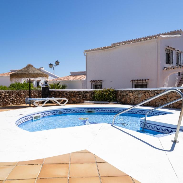 Capistrano Village, 1 bedroom - Apartamento de 1 dormitorio - 23