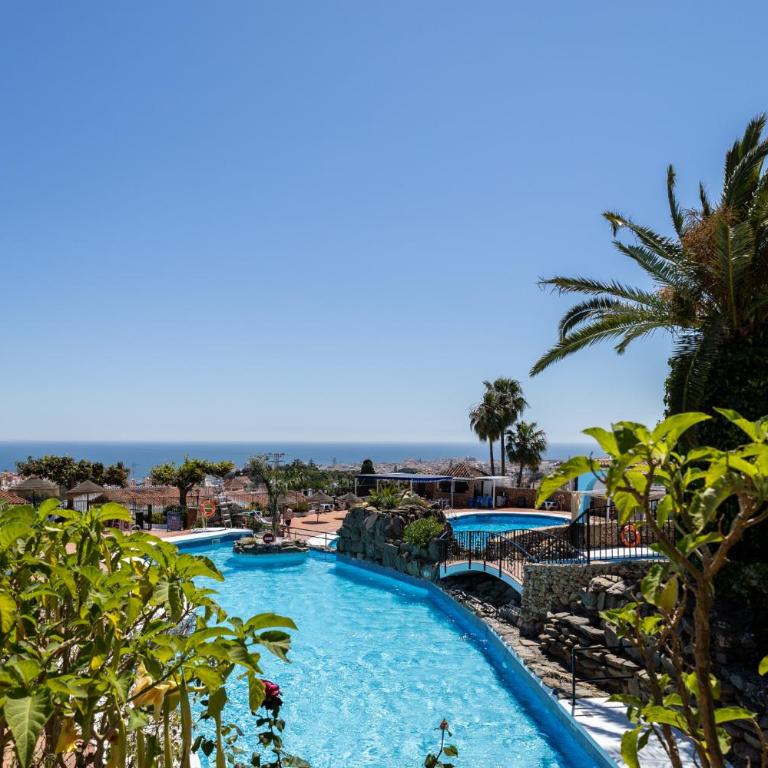 Capistrano Village, 1 bedroom - Apartamento de 1 dormitorio - 26