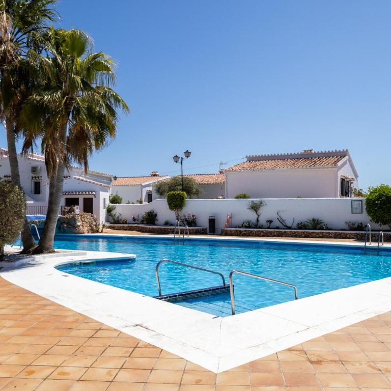 Capistrano Village, 1 bedroom - Apartamento de 1 dormitorio - 22